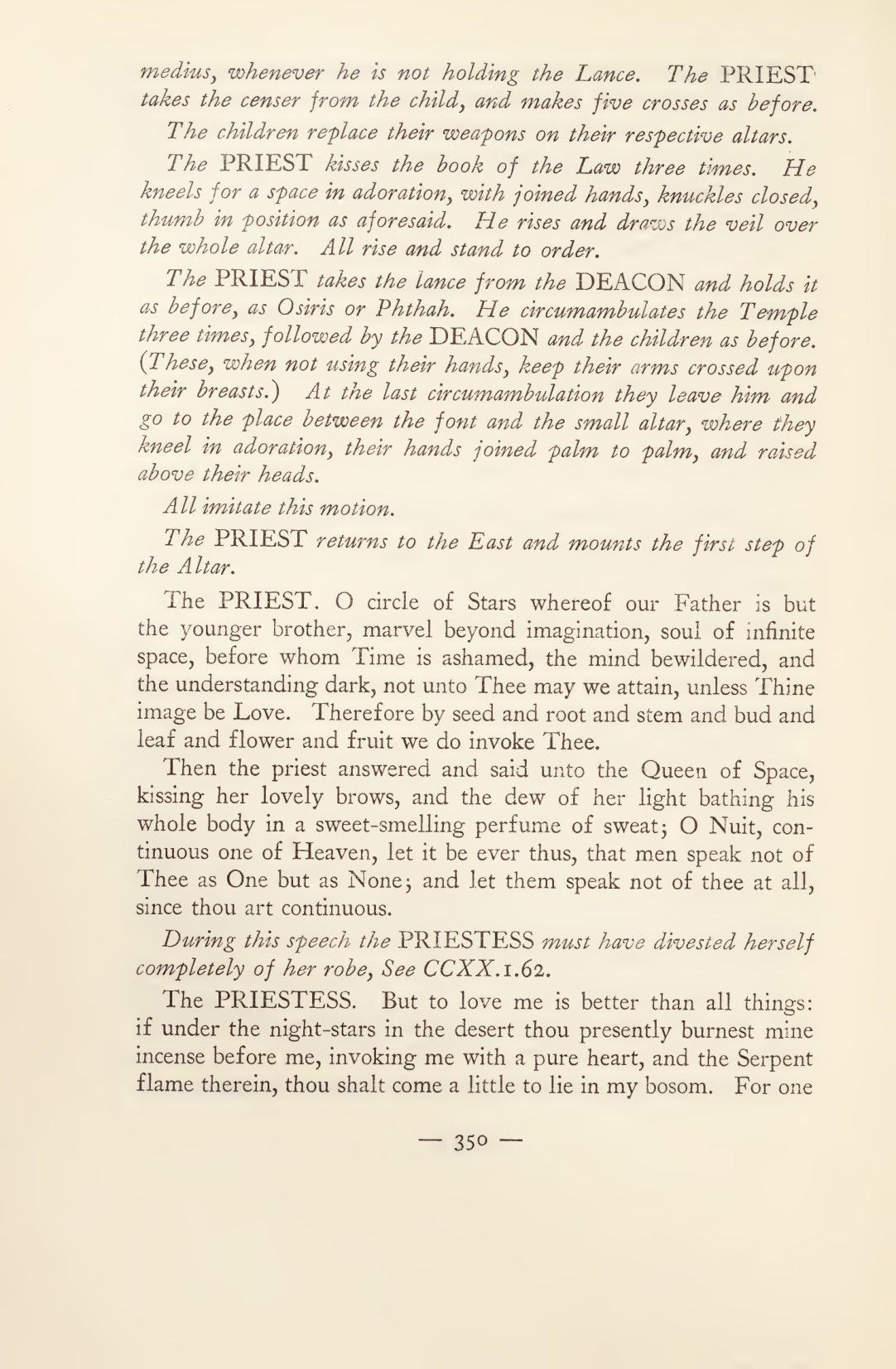 Original scan of Magick in Theory and Practice (Section 4), PDF page 50