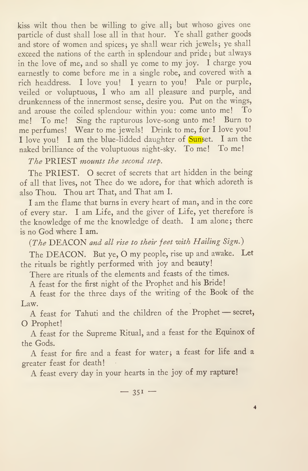 Original scan of Magick in Theory and Practice (Section 4), PDF page 51