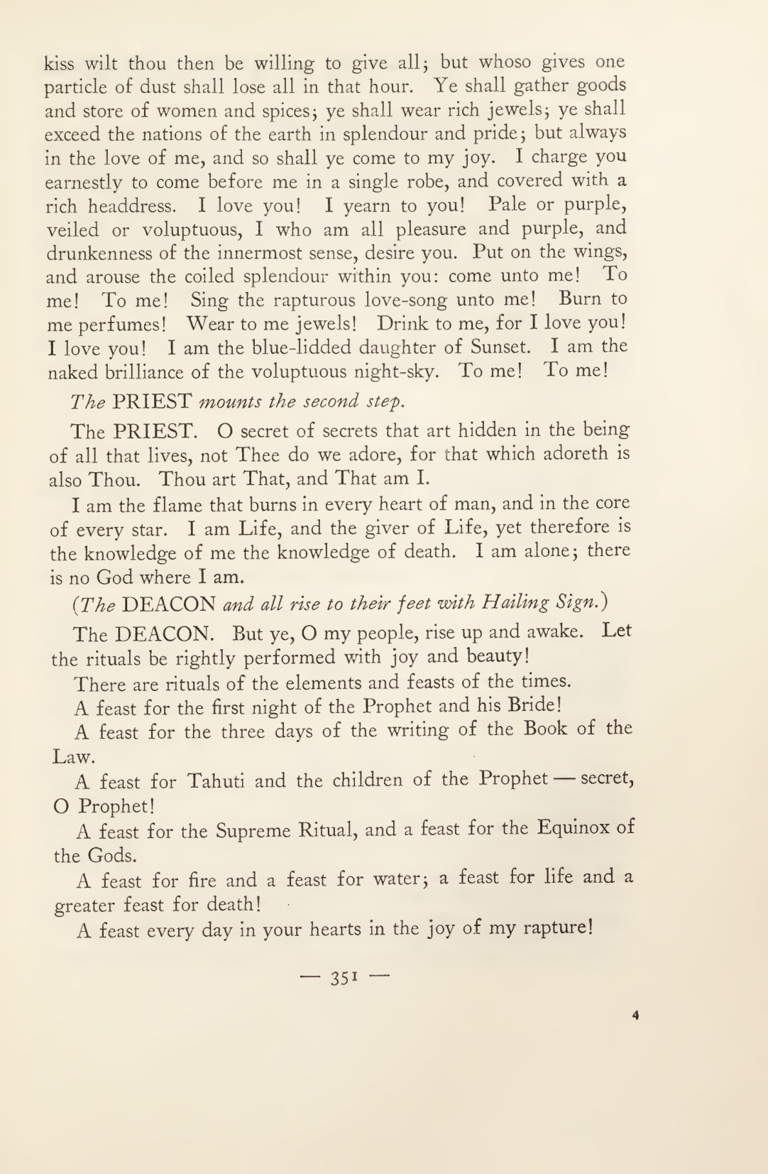 Original scan of Magick in Theory and Practice (Section 4), PDF page 51