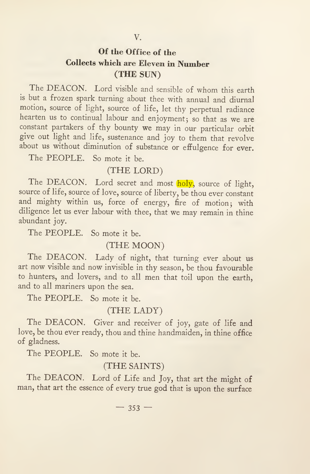 Original scan of Magick in Theory and Practice (Section 4), PDF page 53