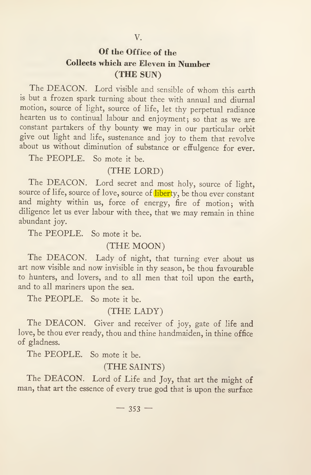 Original scan of Magick in Theory and Practice (Section 4), PDF page 53