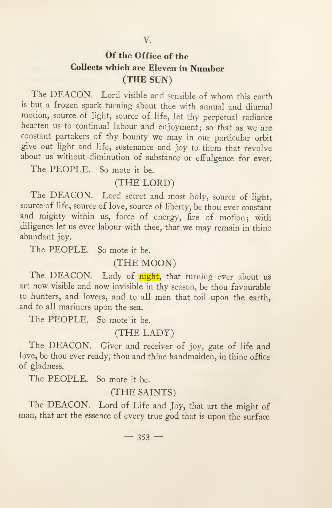 Original scan of Magick in Theory and Practice (Section 4), PDF page 53