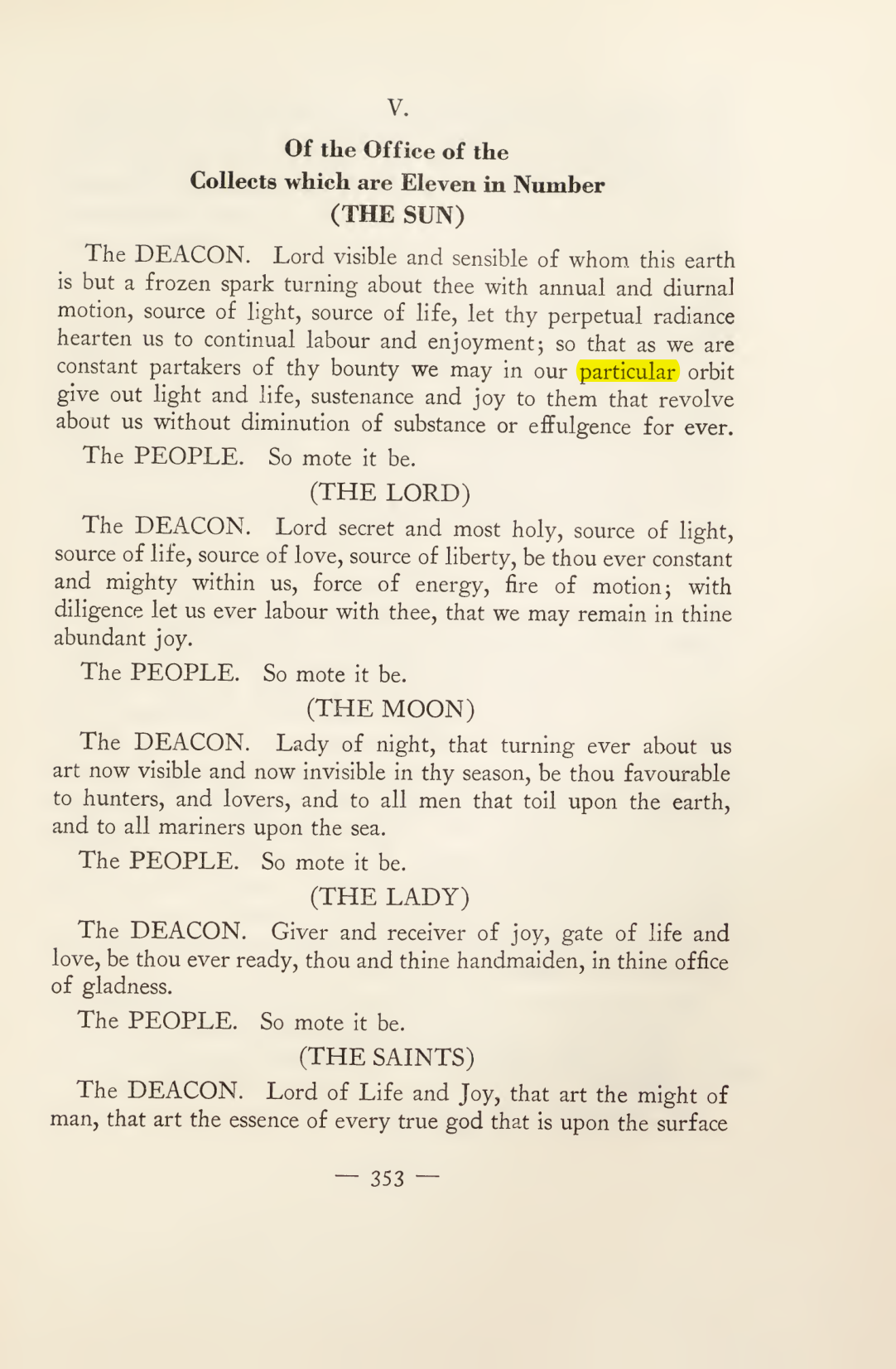 Original scan of Magick in Theory and Practice (Section 4), PDF page 53