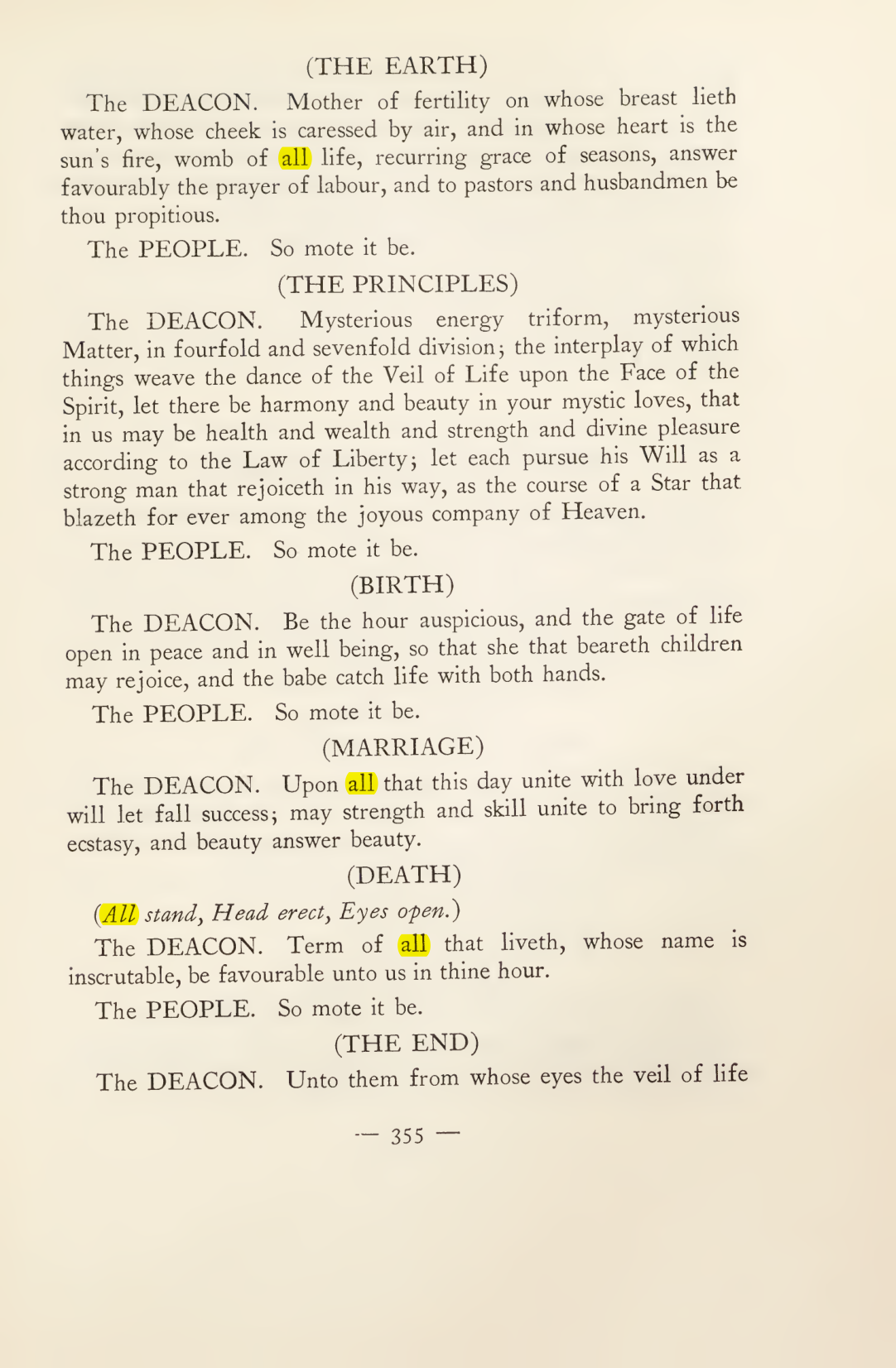 Original scan of Magick in Theory and Practice (Section 4), PDF page 55