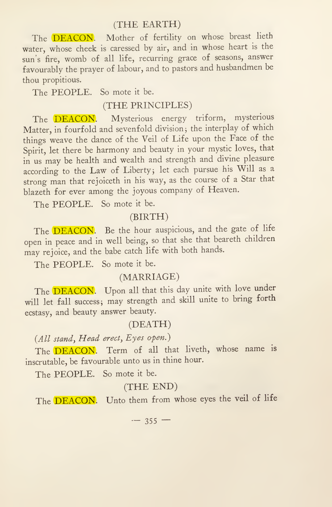 Original scan of Magick in Theory and Practice (Section 4), PDF page 55