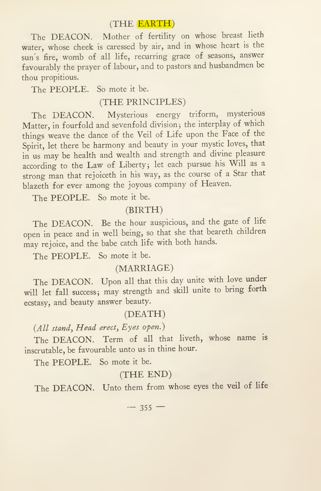 Original scan of Magick in Theory and Practice (Section 4), PDF page 55