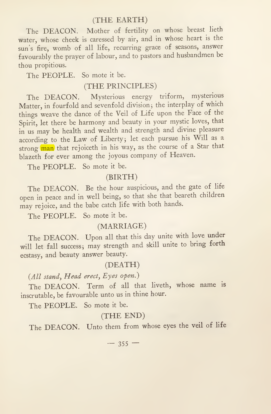 Original scan of Magick in Theory and Practice (Section 4), PDF page 55