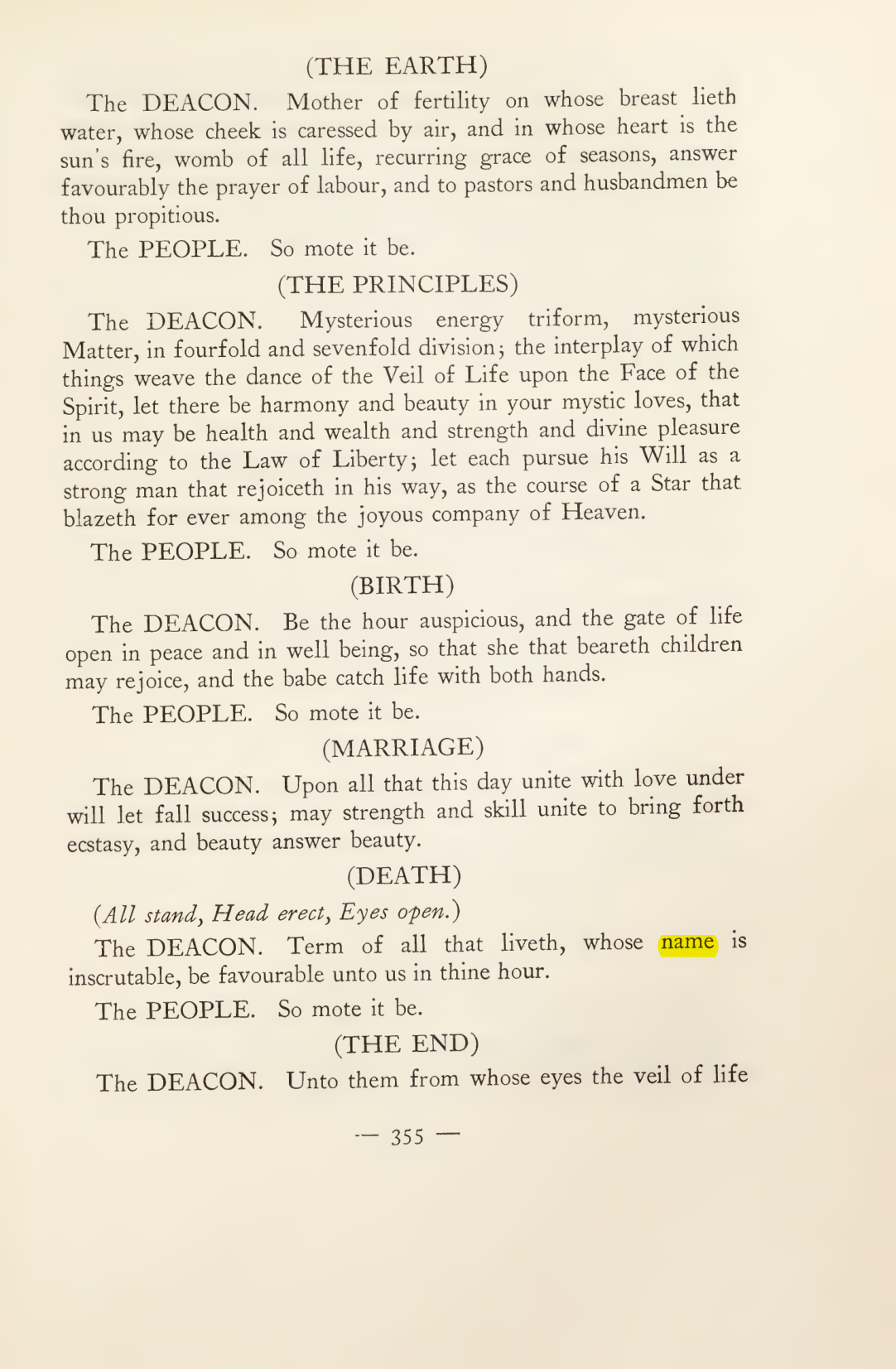 Original scan of Magick in Theory and Practice (Section 4), PDF page 55