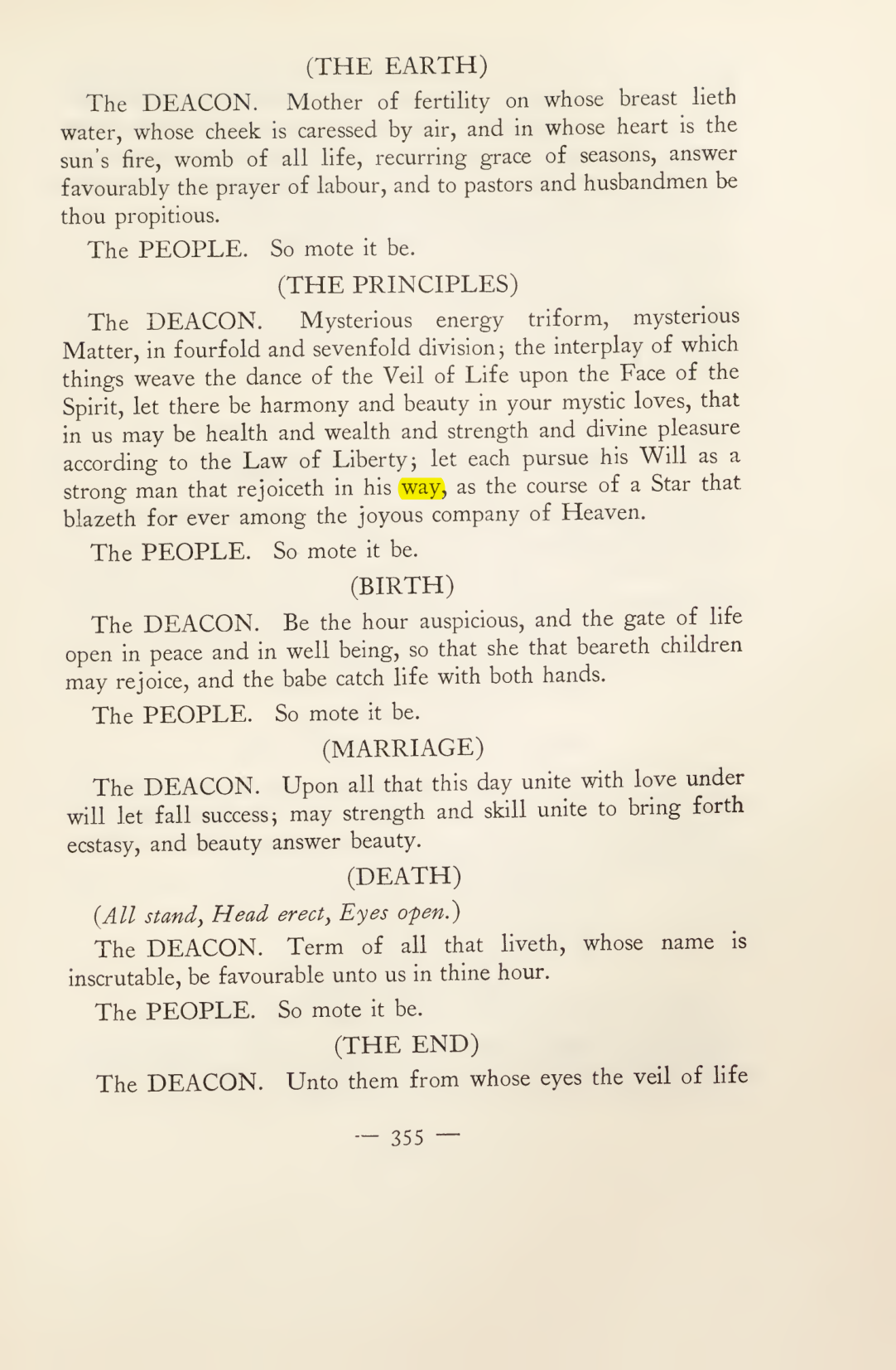 Original scan of Magick in Theory and Practice (Section 4), PDF page 55