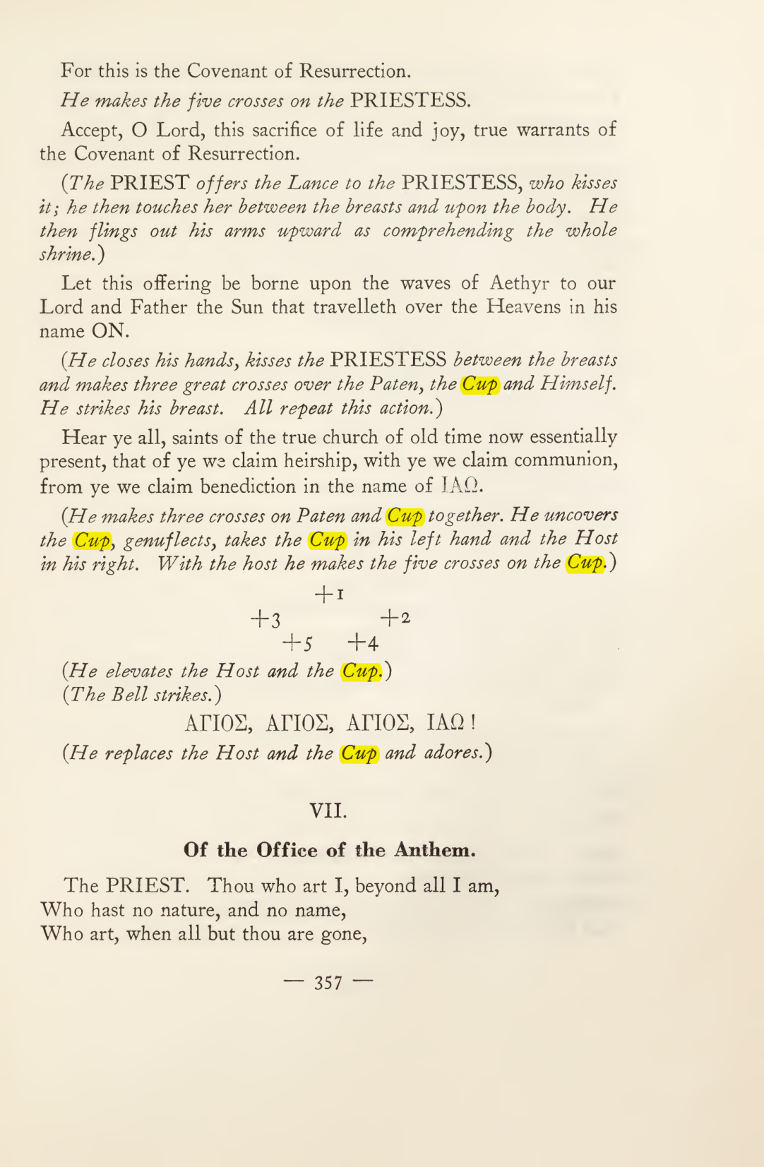 Original scan of Magick in Theory and Practice (Section 4), PDF page 57