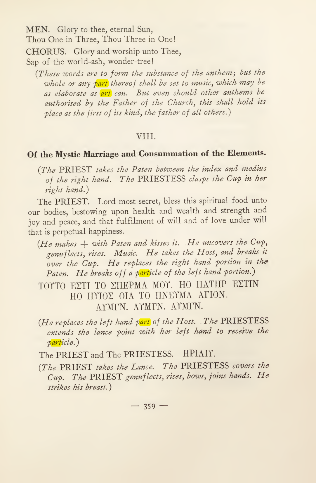 Original scan of Magick in Theory and Practice (Section 4), PDF page 59