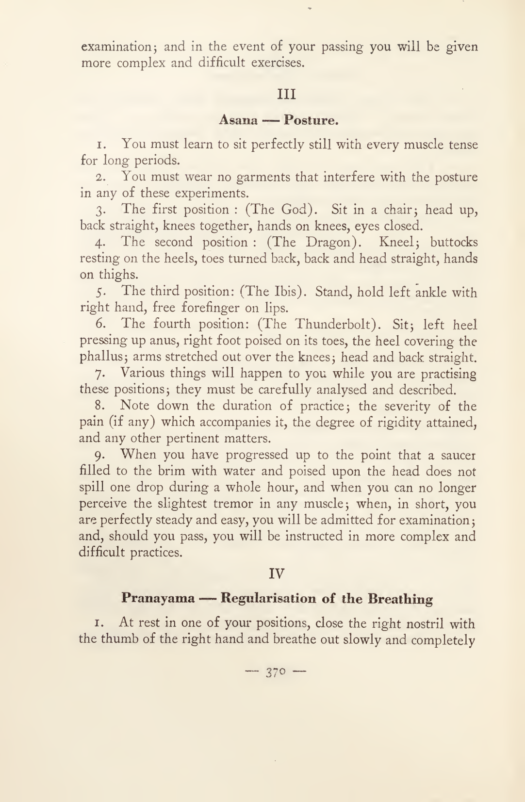 Original scan of Magick in Theory and Practice (Section 4), PDF page 70