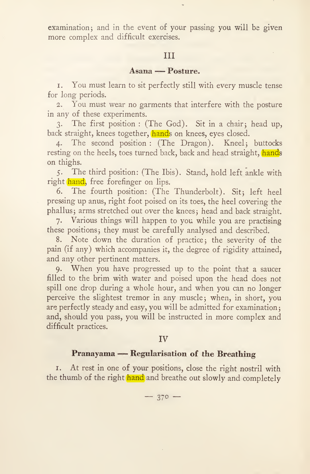 Original scan of Magick in Theory and Practice (Section 4), PDF page 70