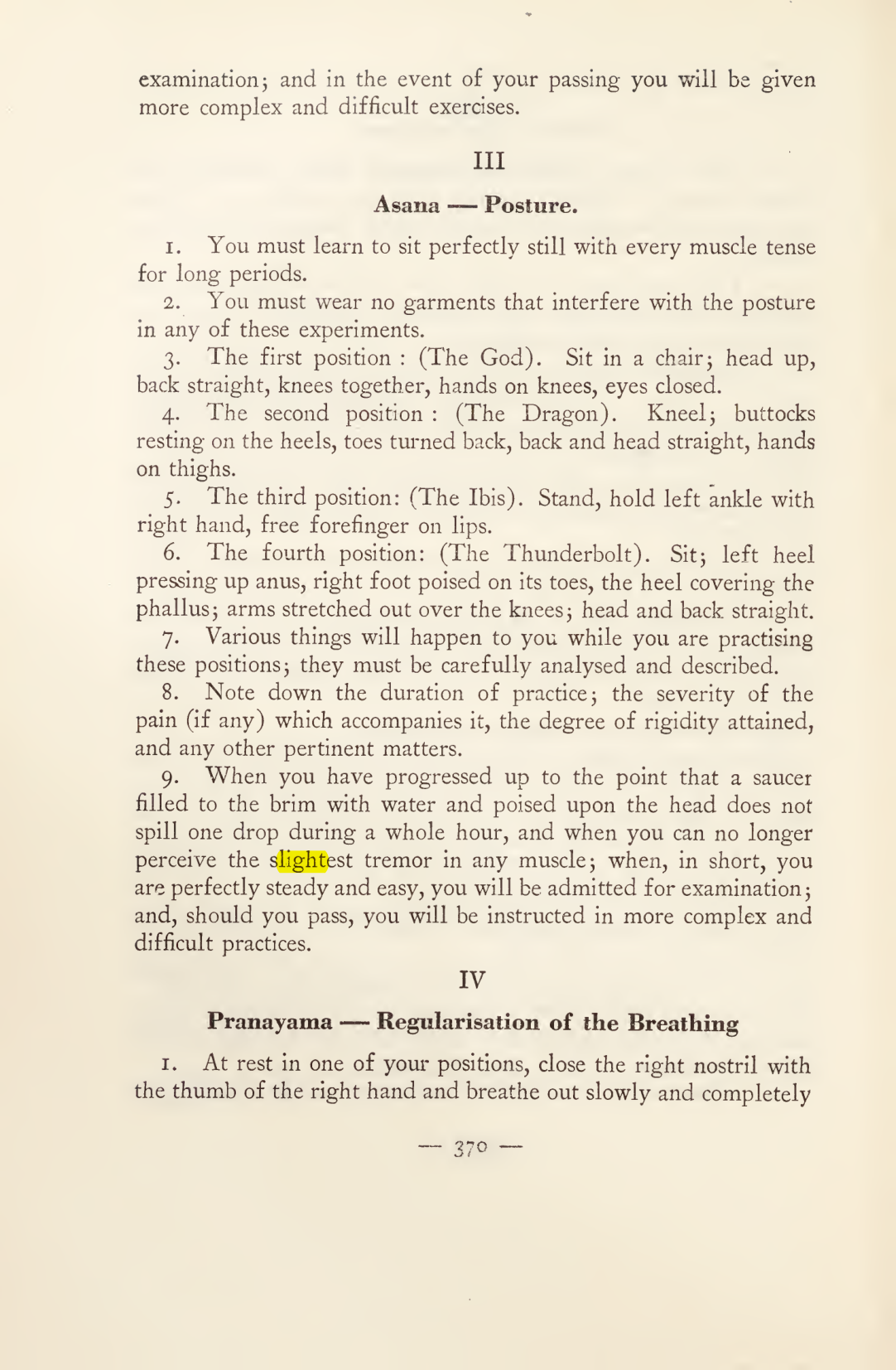 Original scan of Magick in Theory and Practice (Section 4), PDF page 70