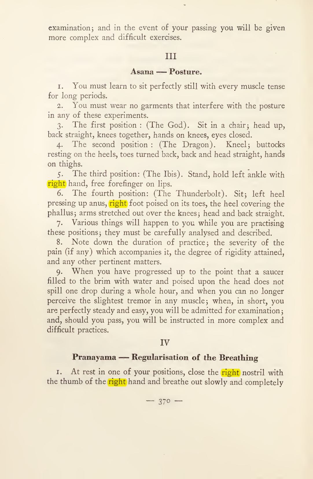 Original scan of Magick in Theory and Practice (Section 4), PDF page 70