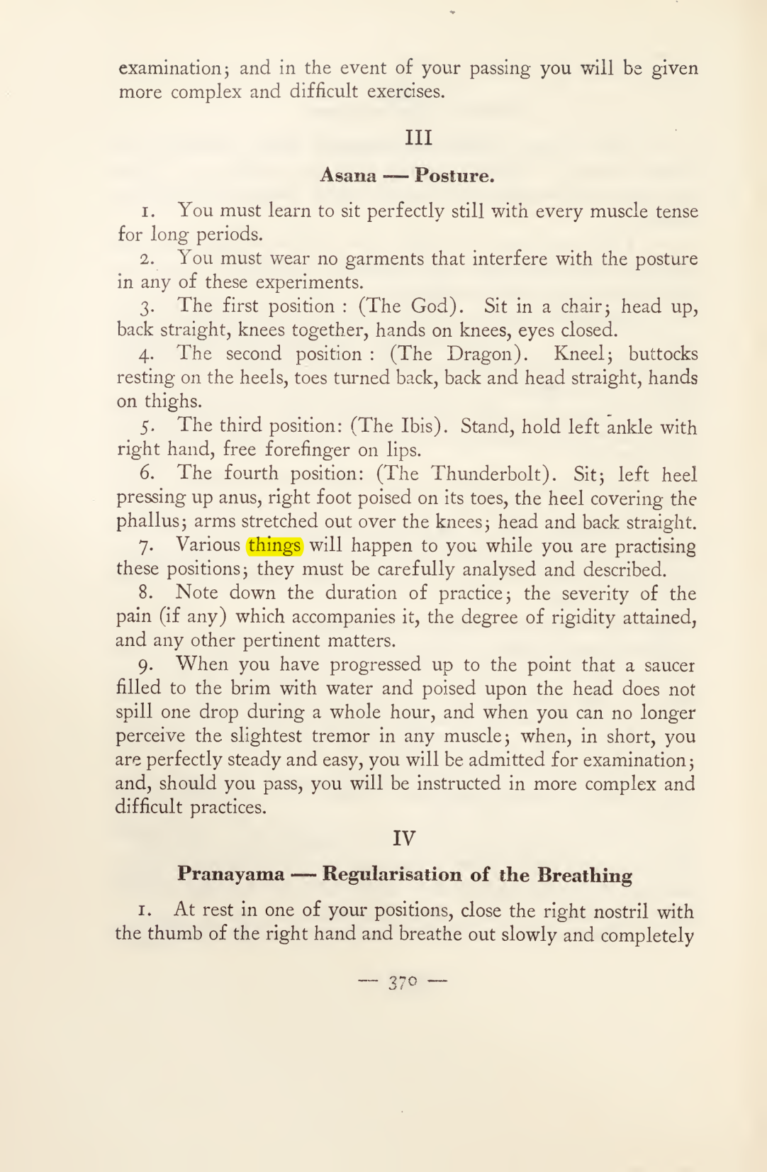 Original scan of Magick in Theory and Practice (Section 4), PDF page 70