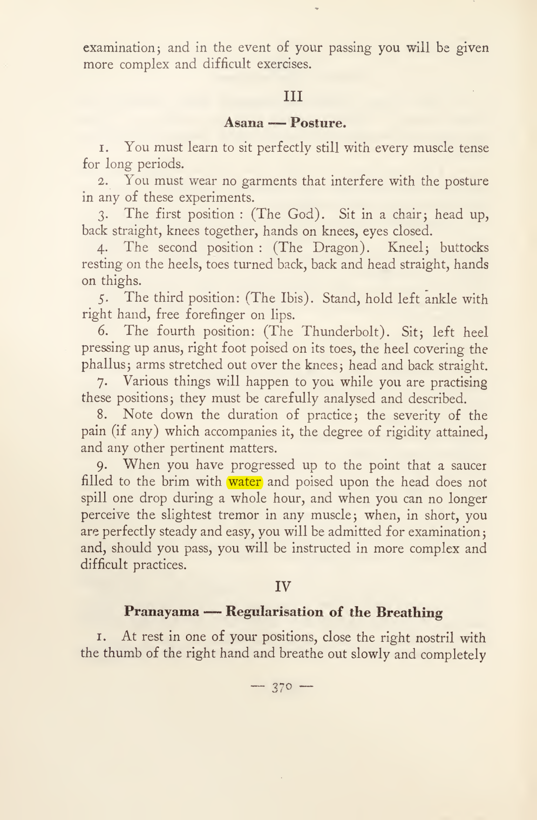 Original scan of Magick in Theory and Practice (Section 4), PDF page 70