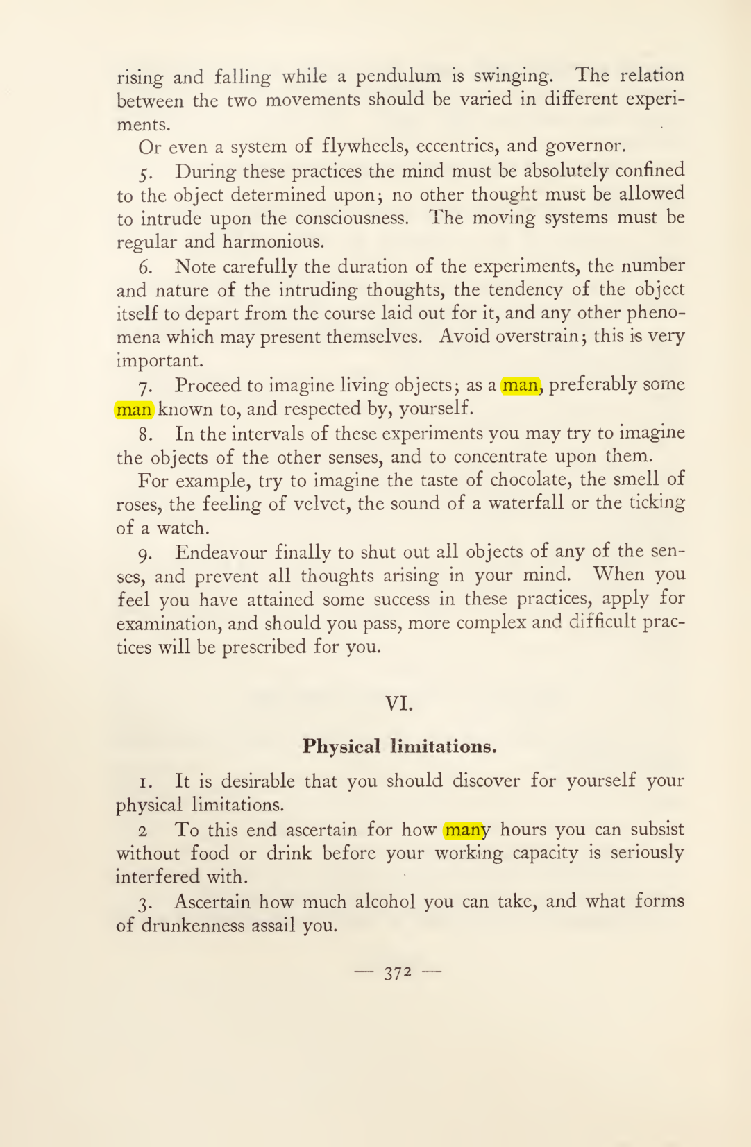 Original scan of Magick in Theory and Practice (Section 4), PDF page 72