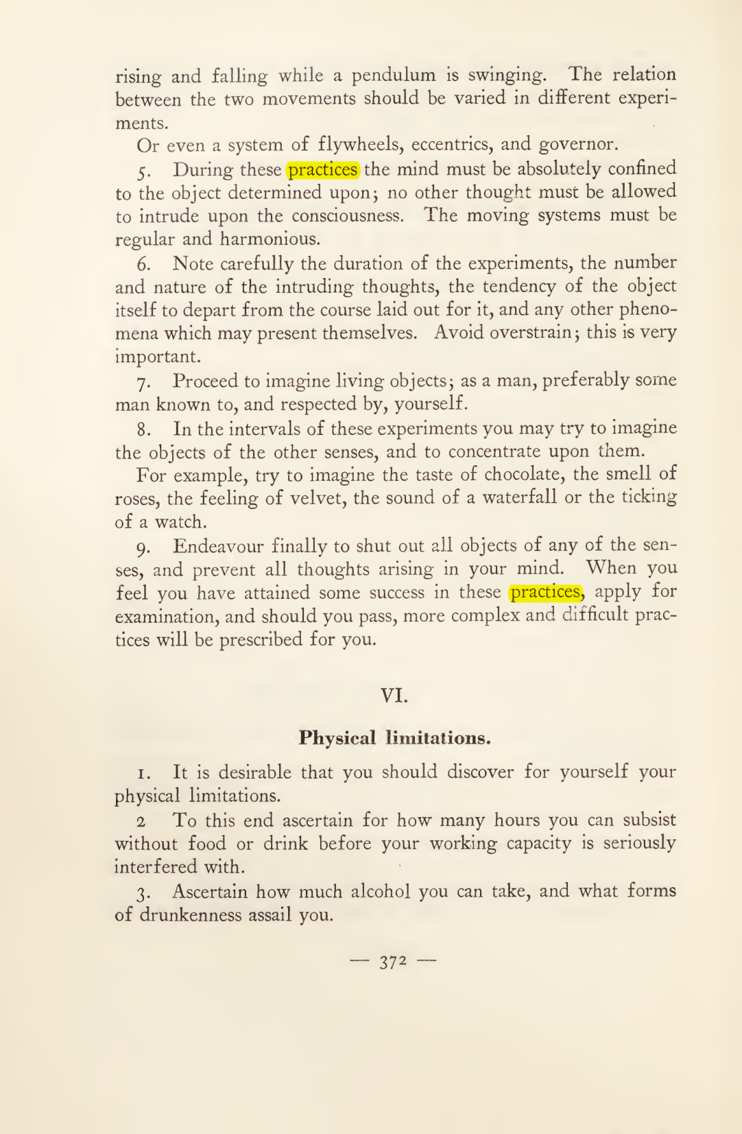 Original scan of Magick in Theory and Practice (Section 4), PDF page 72