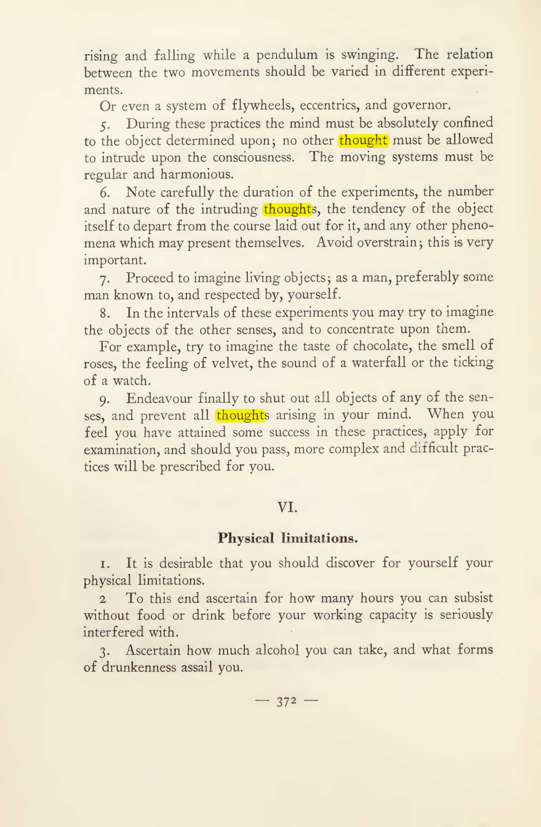 Original scan of Magick in Theory and Practice (Section 4), PDF page 72