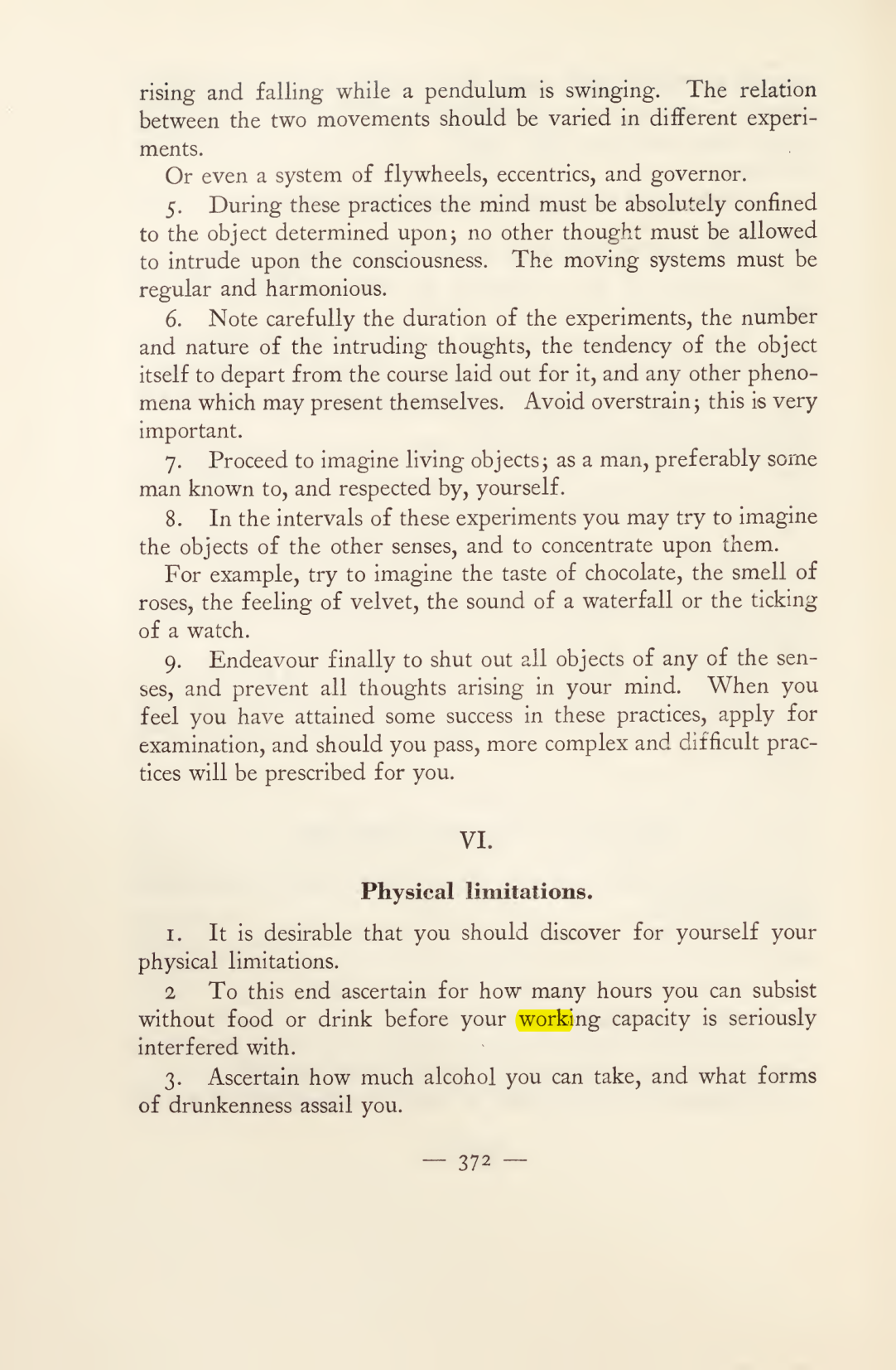 Original scan of Magick in Theory and Practice (Section 4), PDF page 72