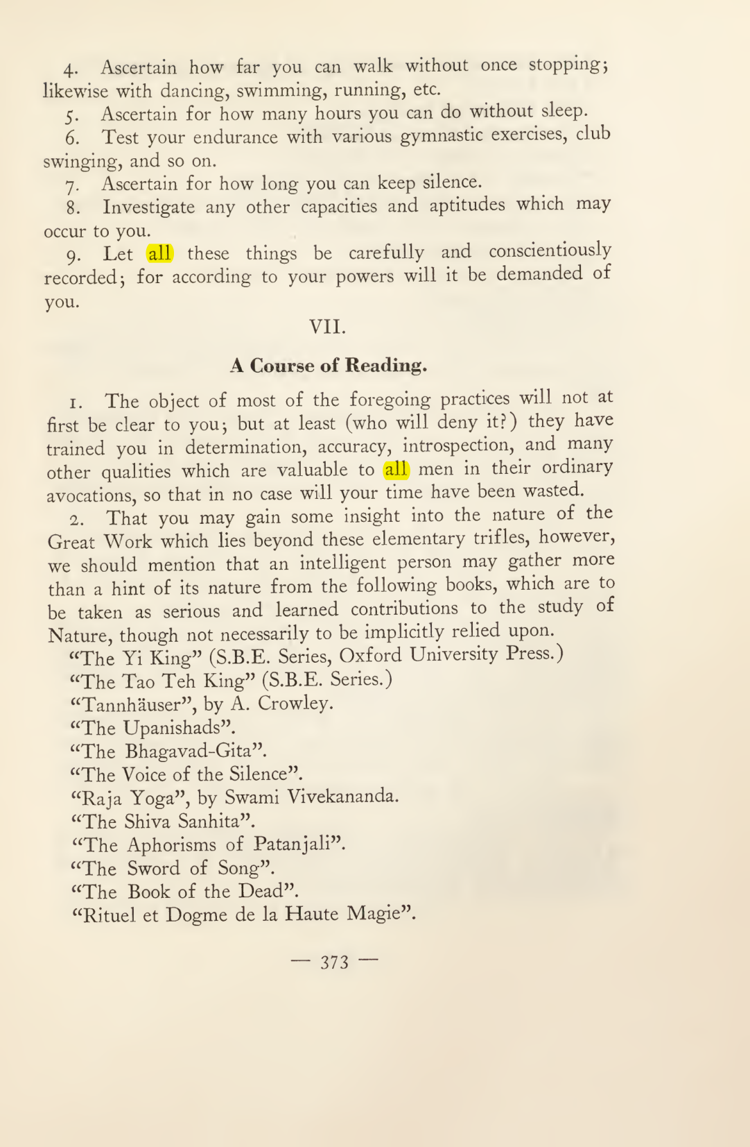 Original scan of Magick in Theory and Practice (Section 4), PDF page 73