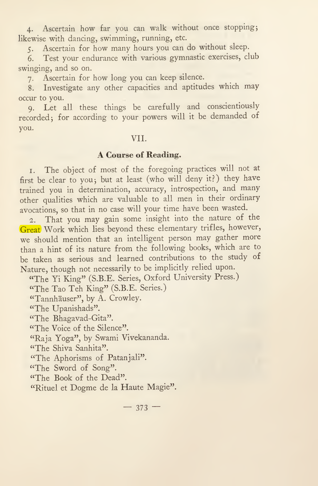 Original scan of Magick in Theory and Practice (Section 4), PDF page 73