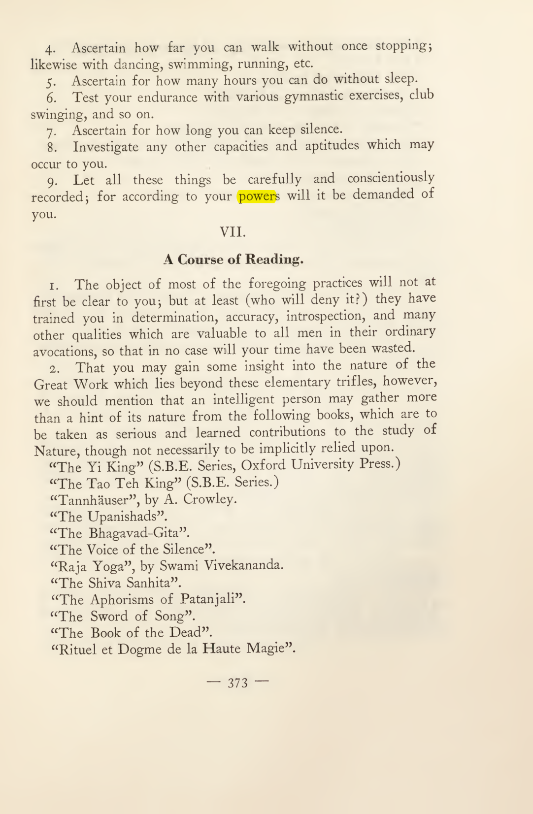 Original scan of Magick in Theory and Practice (Section 4), PDF page 73