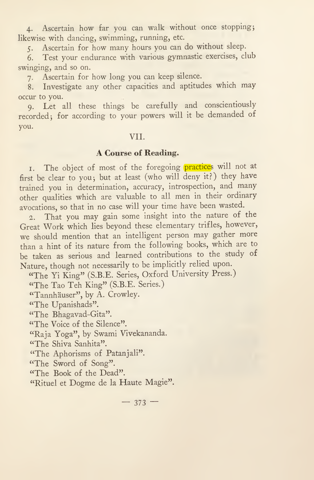 Original scan of Magick in Theory and Practice (Section 4), PDF page 73