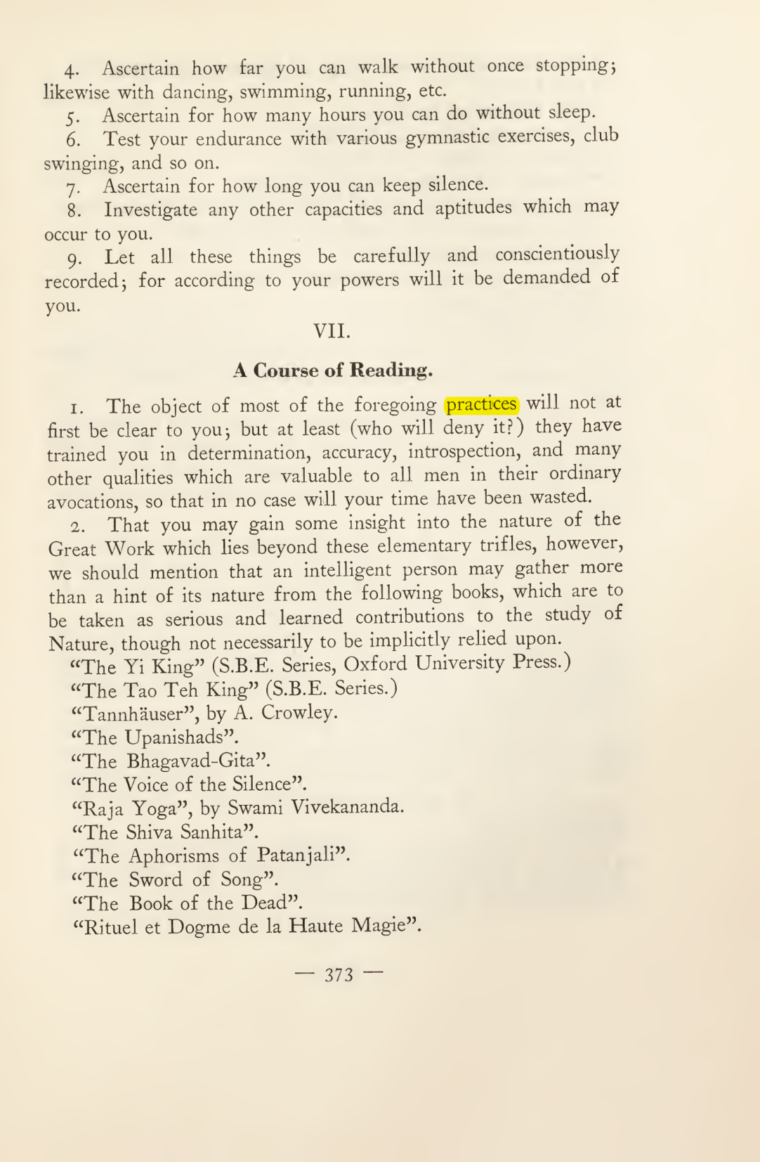Original scan of Magick in Theory and Practice (Section 4), PDF page 73