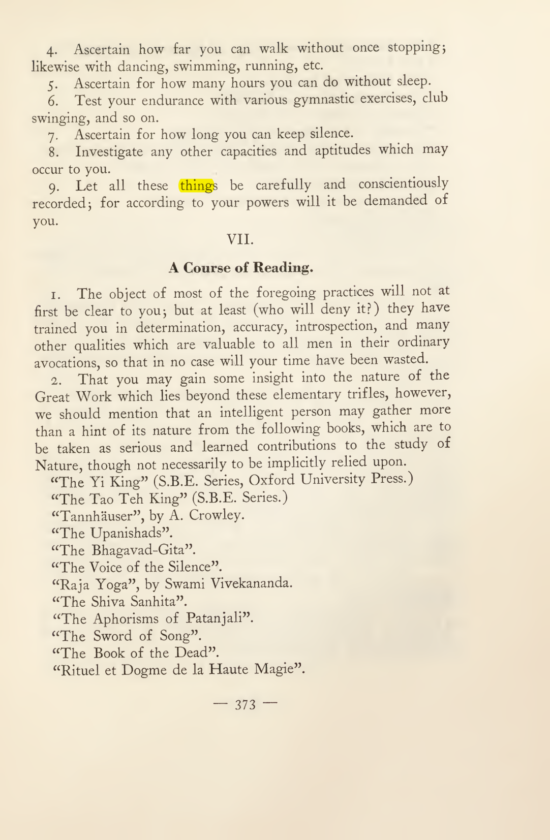 Original scan of Magick in Theory and Practice (Section 4), PDF page 73