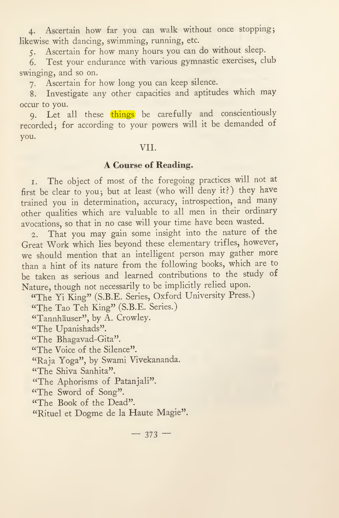 Original scan of Magick in Theory and Practice (Section 4), PDF page 73