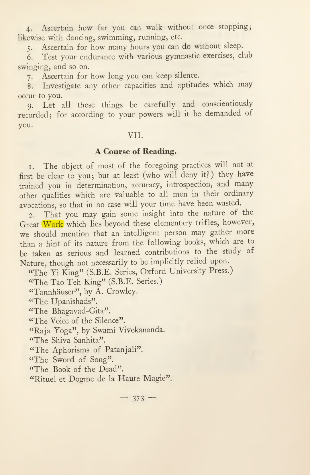 Original scan of Magick in Theory and Practice (Section 4), PDF page 73