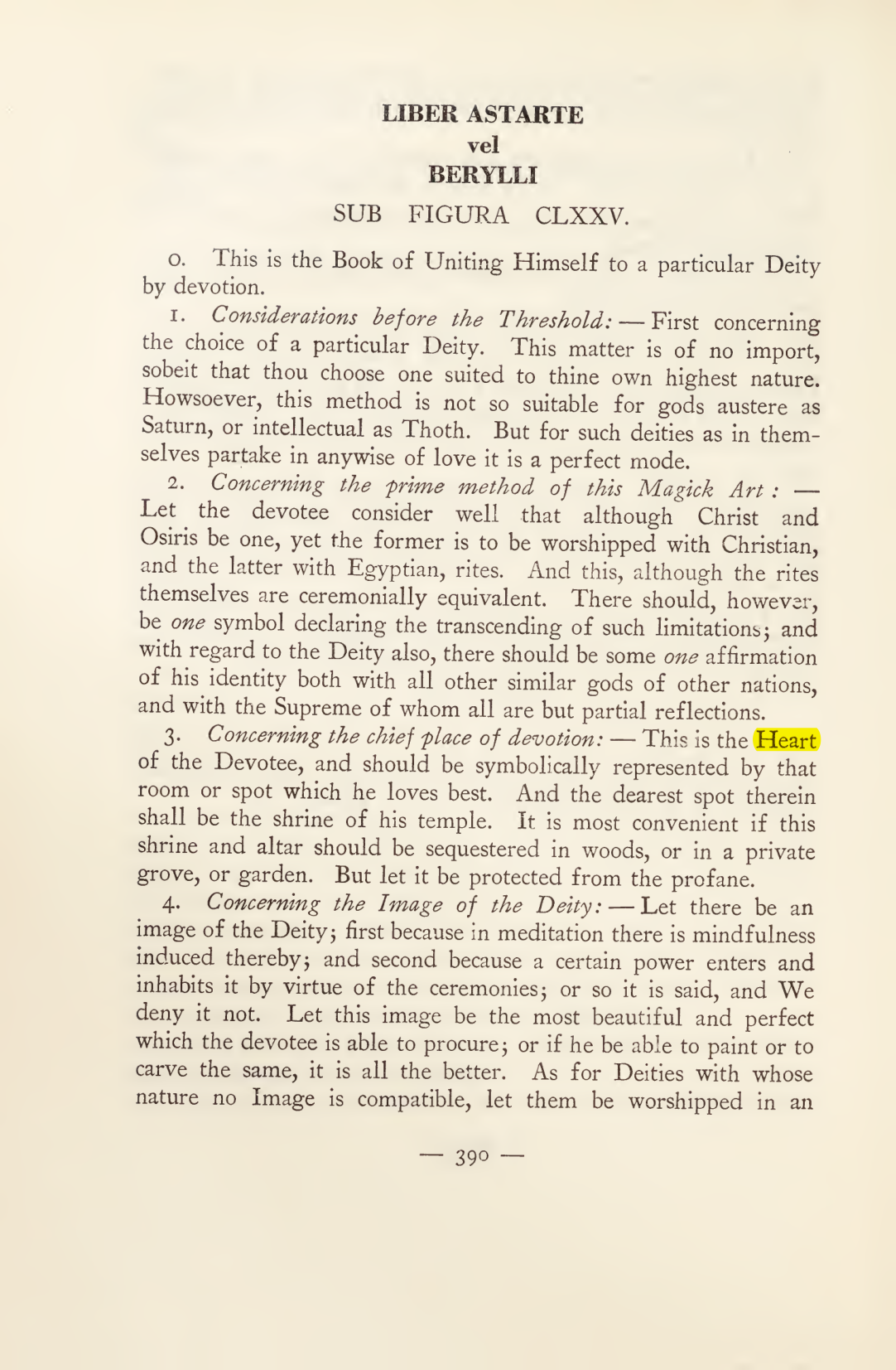 Original scan of Magick in Theory and Practice (Section 4), PDF page 90