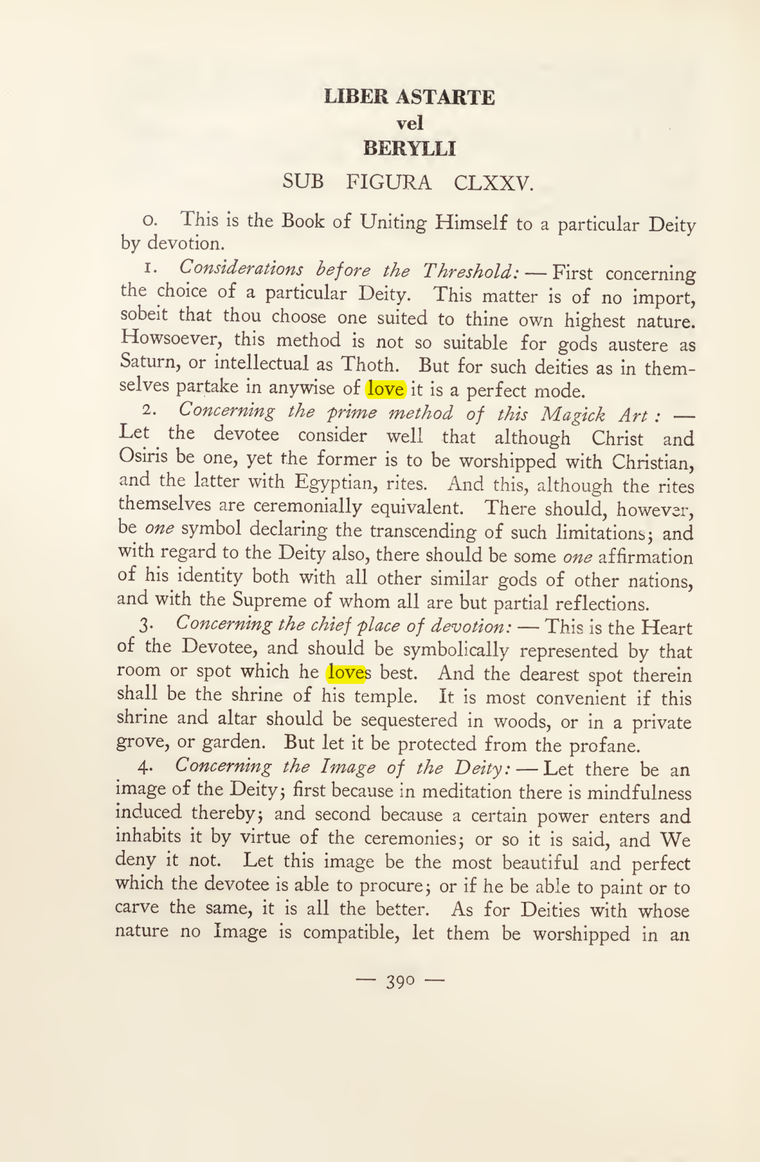 Original scan of Magick in Theory and Practice (Section 4), PDF page 90