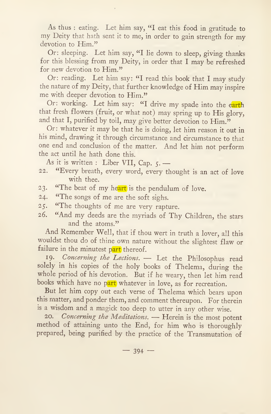 Original scan of Magick in Theory and Practice (Section 4), PDF page 94