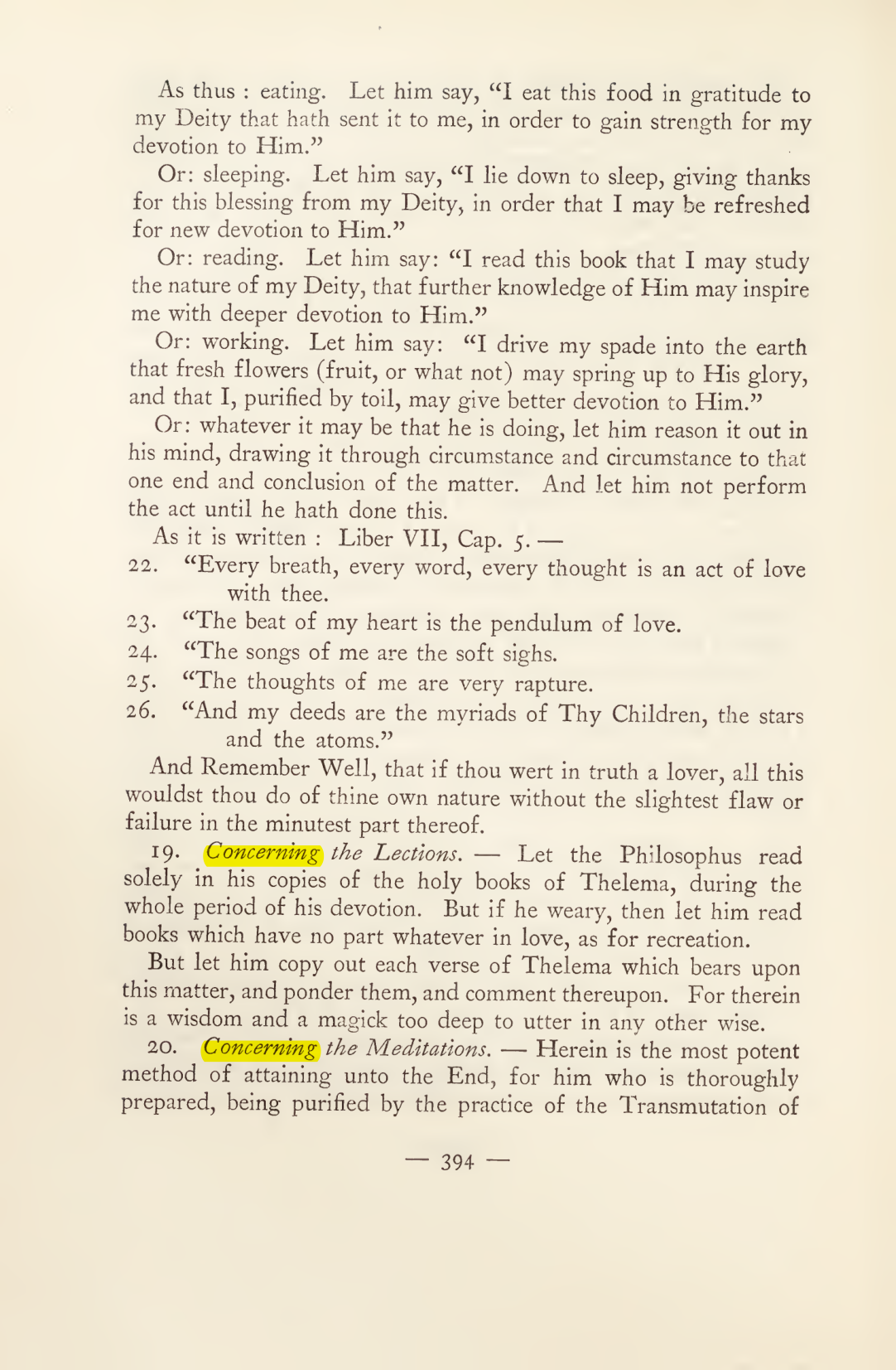 Original scan of Magick in Theory and Practice (Section 4), PDF page 94