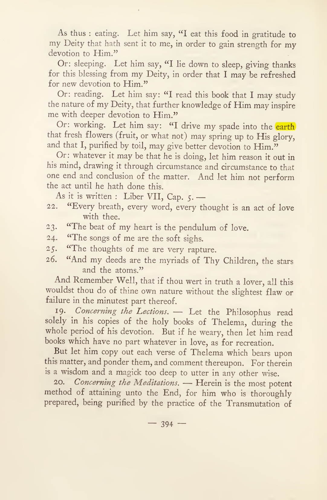Original scan of Magick in Theory and Practice (Section 4), PDF page 94