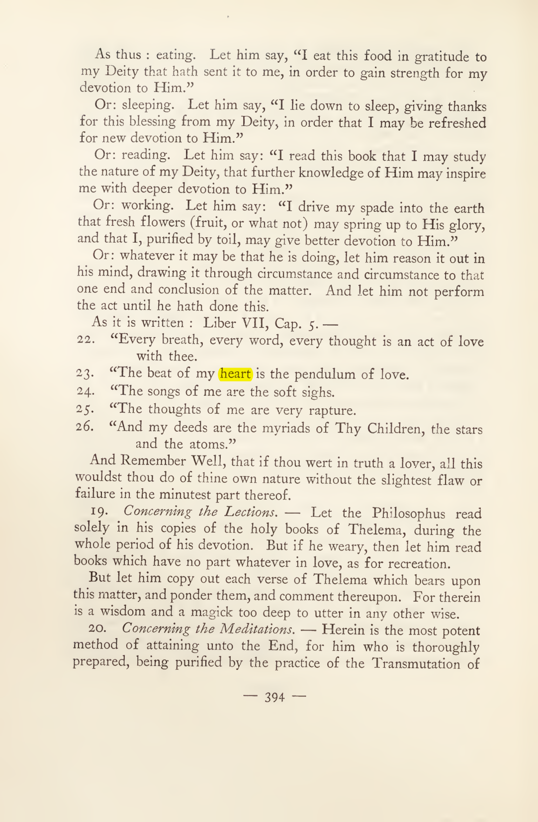 Original scan of Magick in Theory and Practice (Section 4), PDF page 94