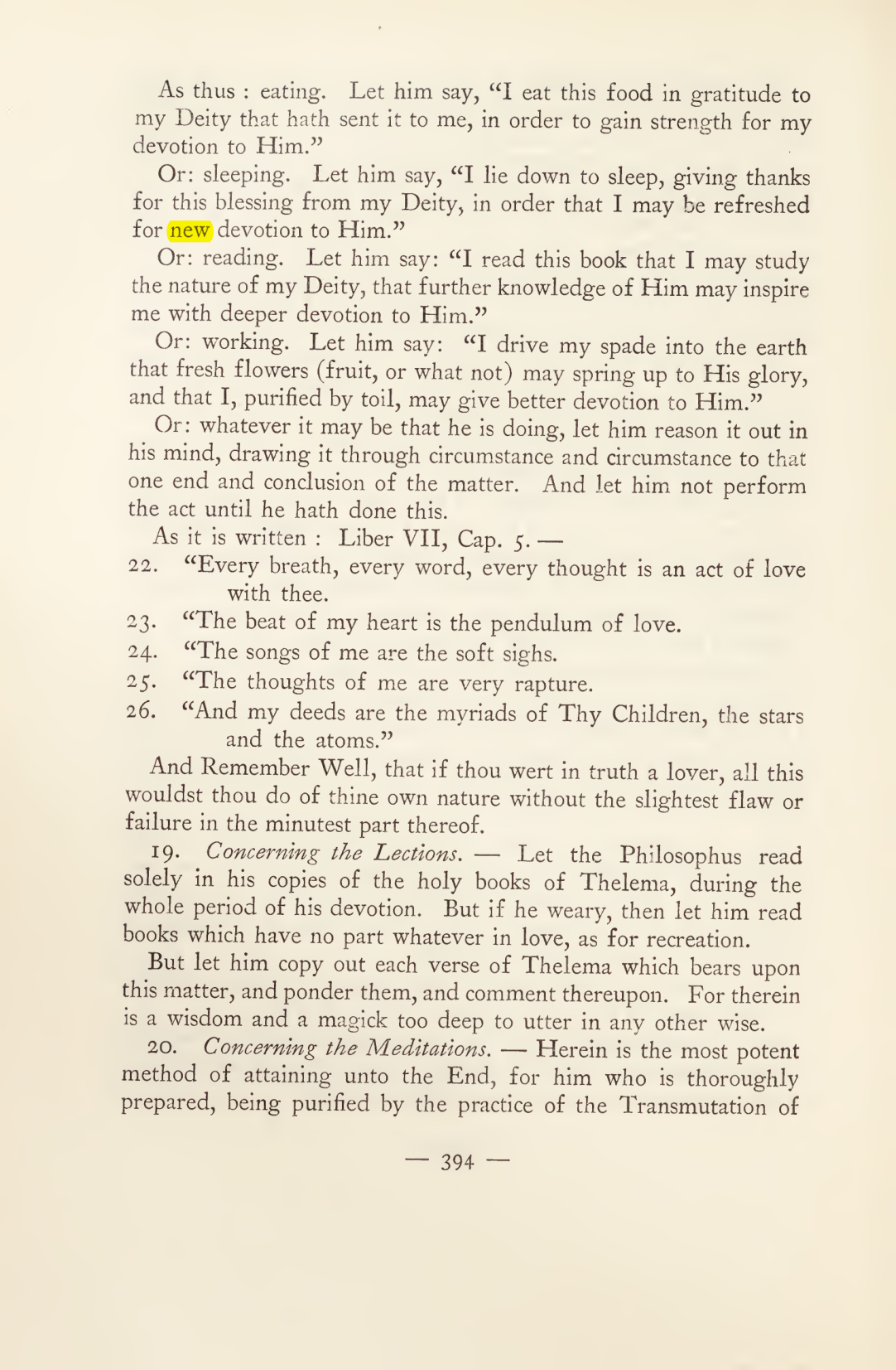 Original scan of Magick in Theory and Practice (Section 4), PDF page 94