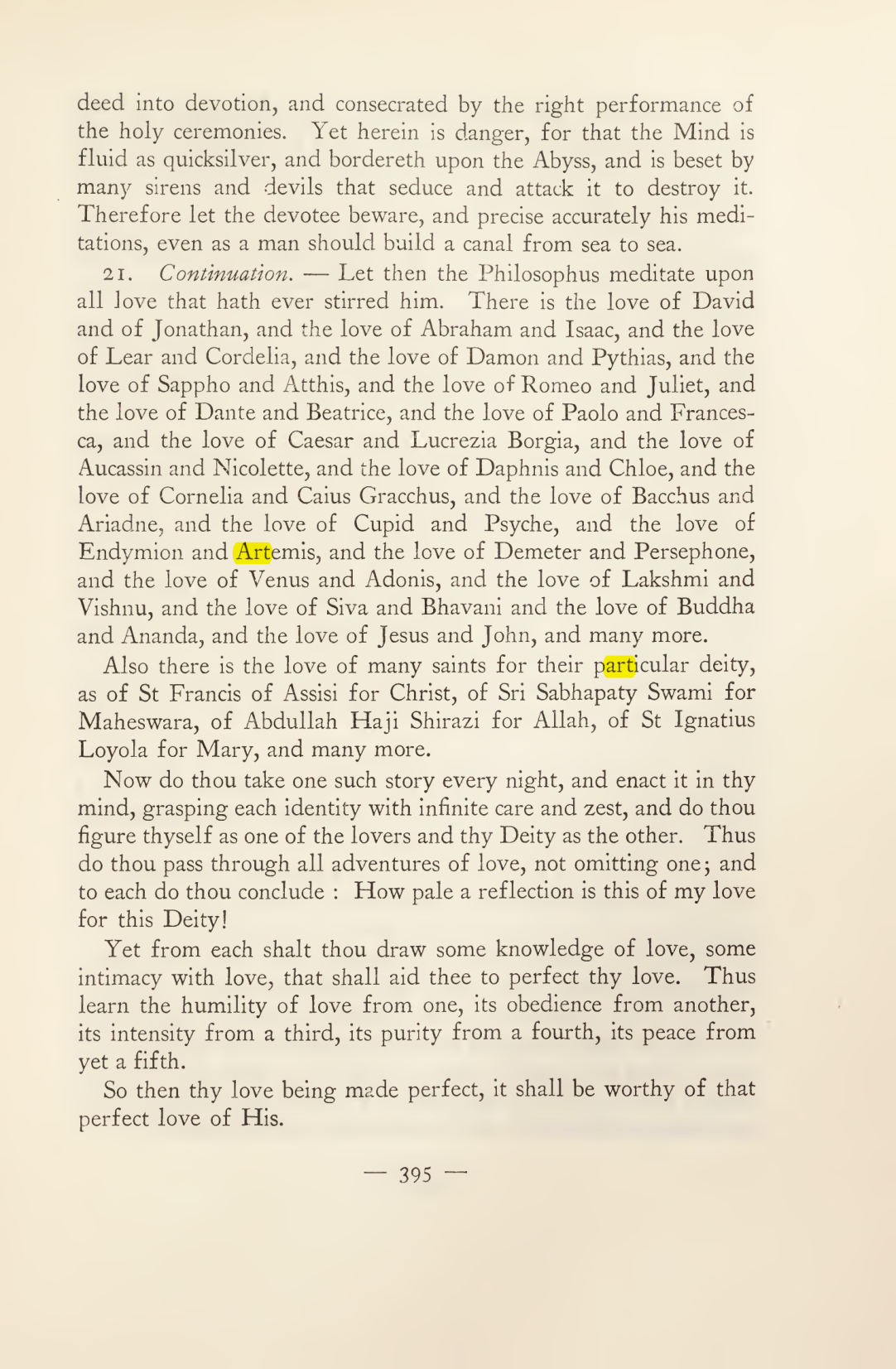 Original scan of Magick in Theory and Practice (Section 4), PDF page 95