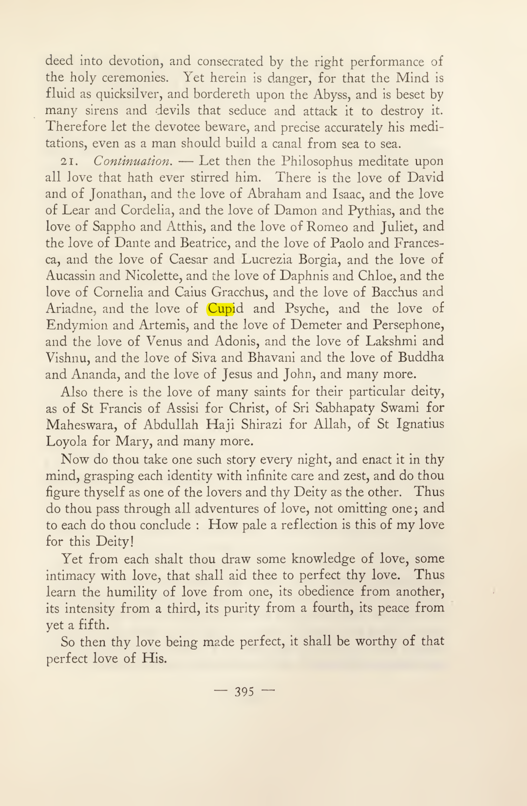 Original scan of Magick in Theory and Practice (Section 4), PDF page 95