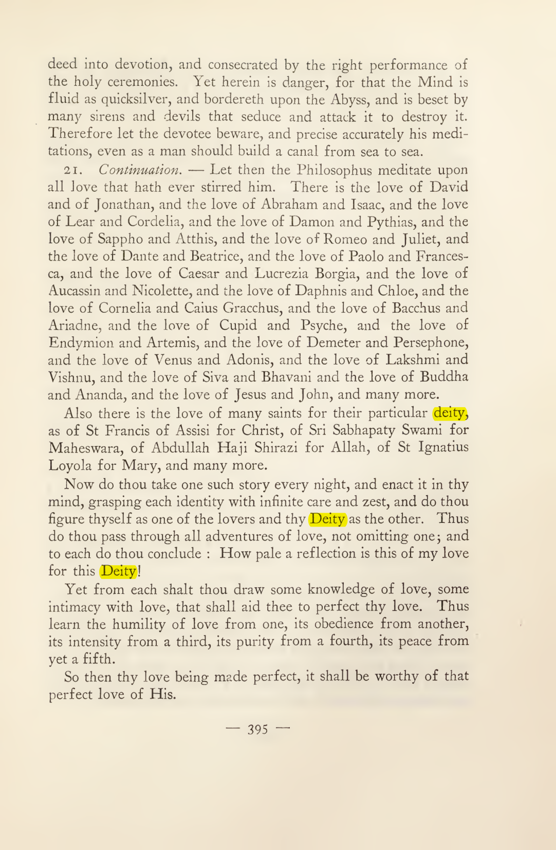 Original scan of Magick in Theory and Practice (Section 4), PDF page 95