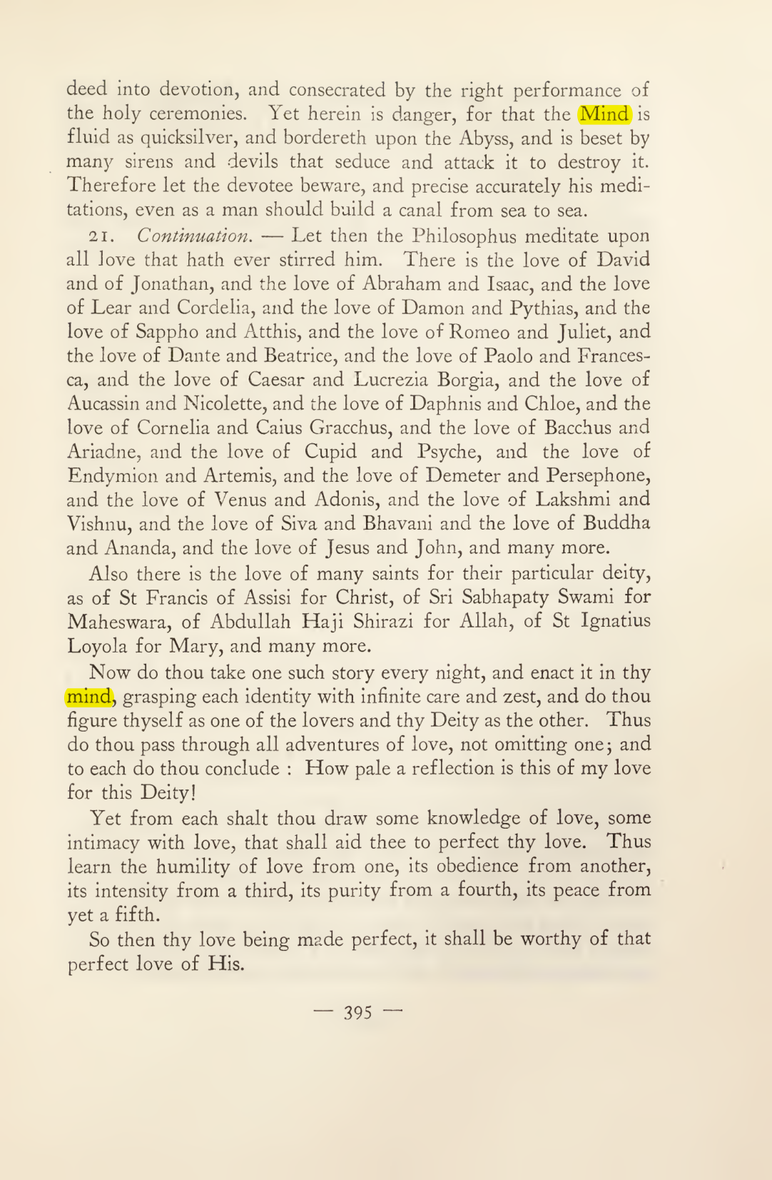 Original scan of Magick in Theory and Practice (Section 4), PDF page 95