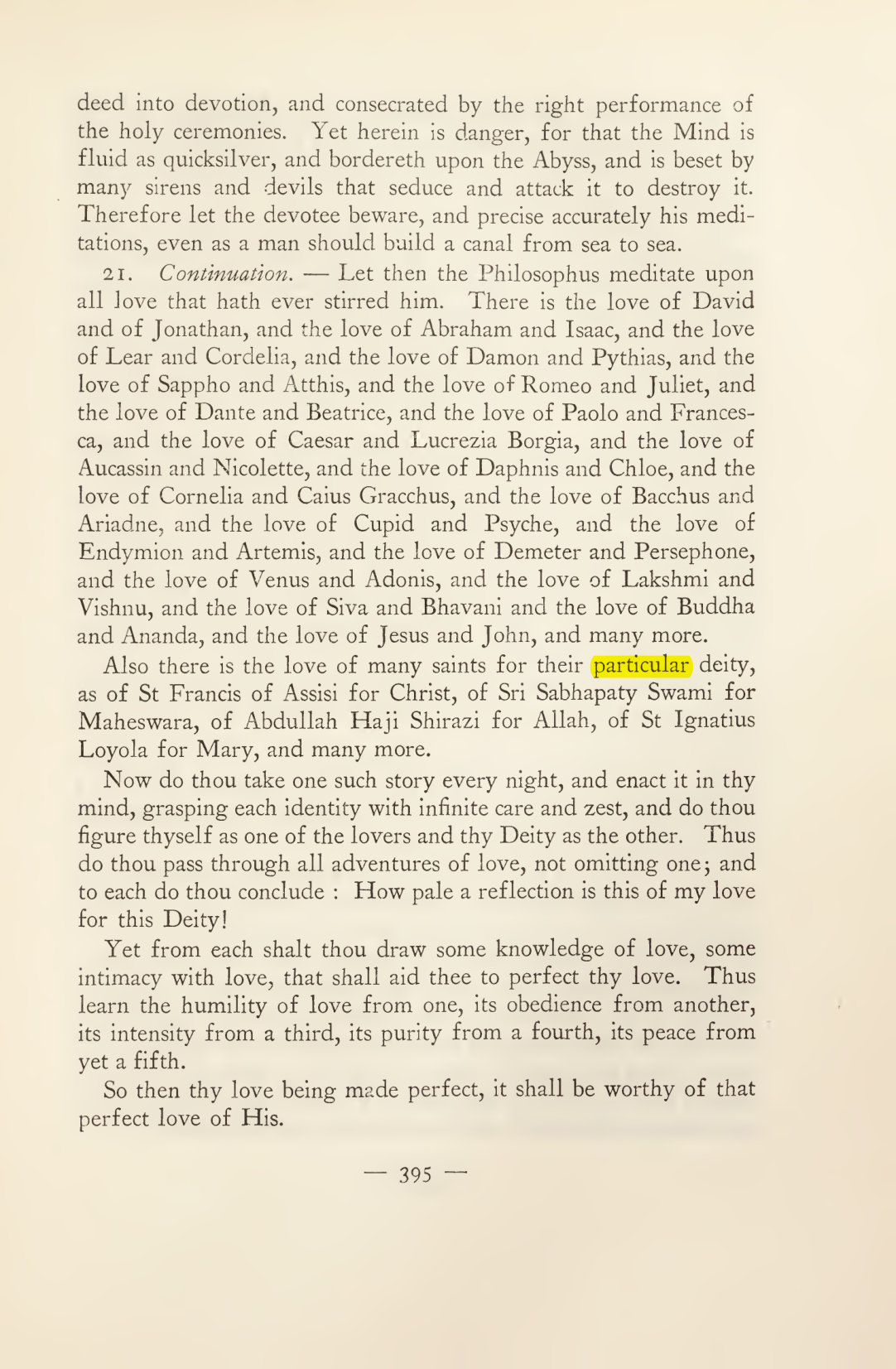Original scan of Magick in Theory and Practice (Section 4), PDF page 95