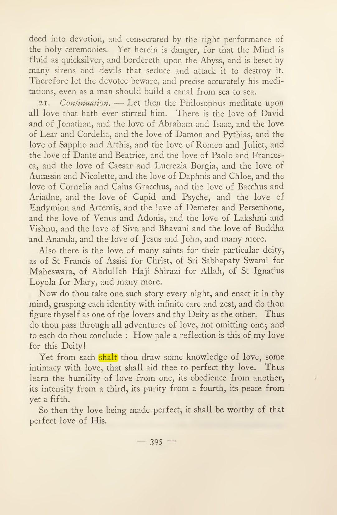 Original scan of Magick in Theory and Practice (Section 4), PDF page 95