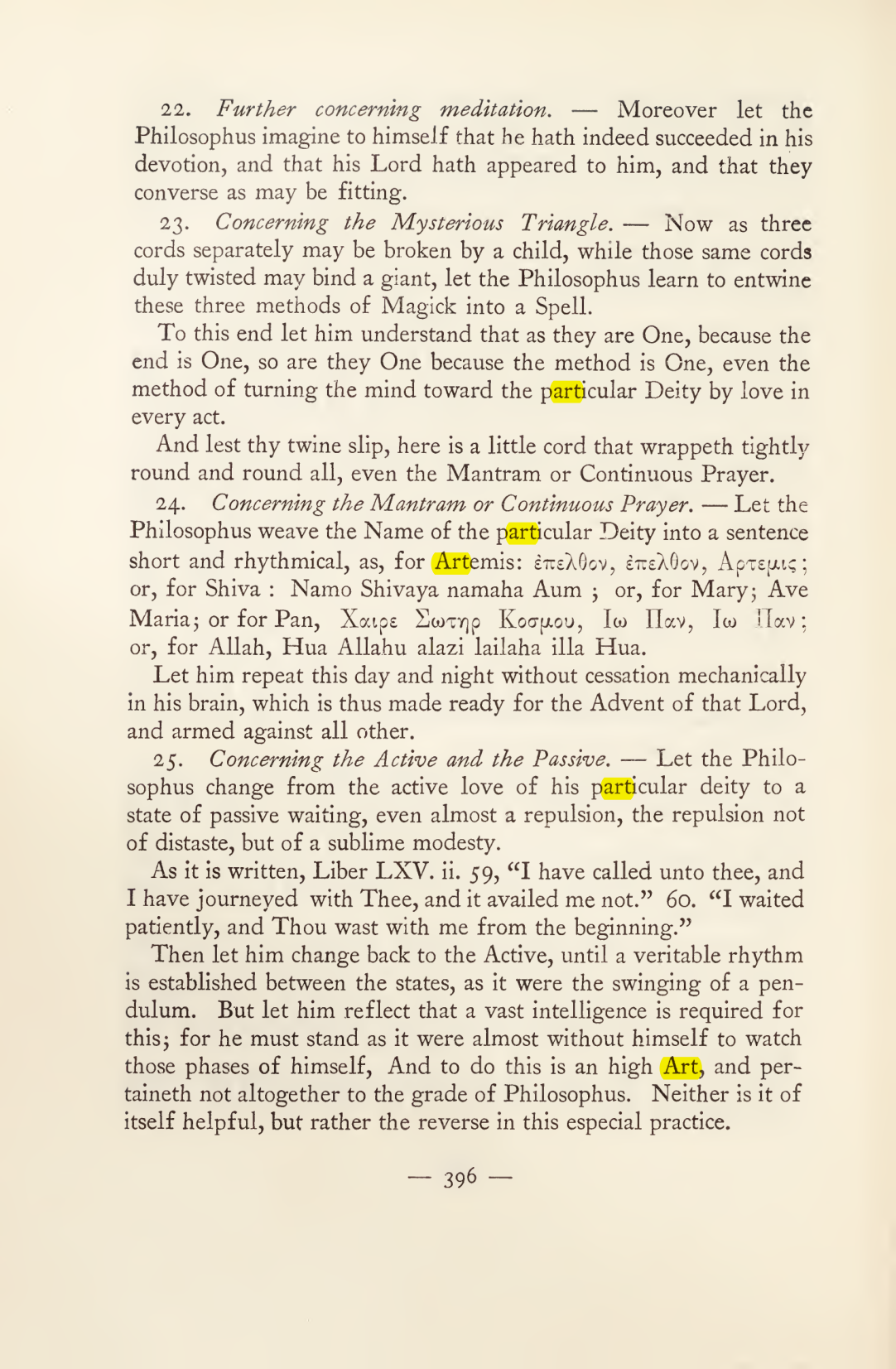 Original scan of Magick in Theory and Practice (Section 4), PDF page 96