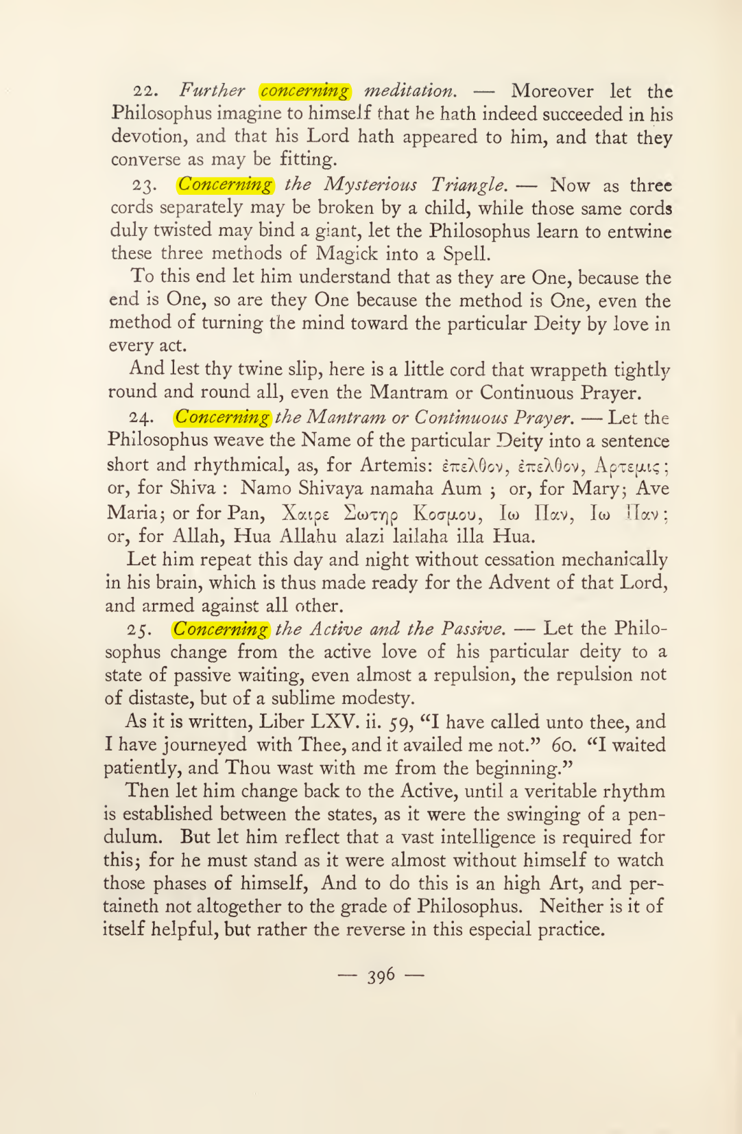 Original scan of Magick in Theory and Practice (Section 4), PDF page 96