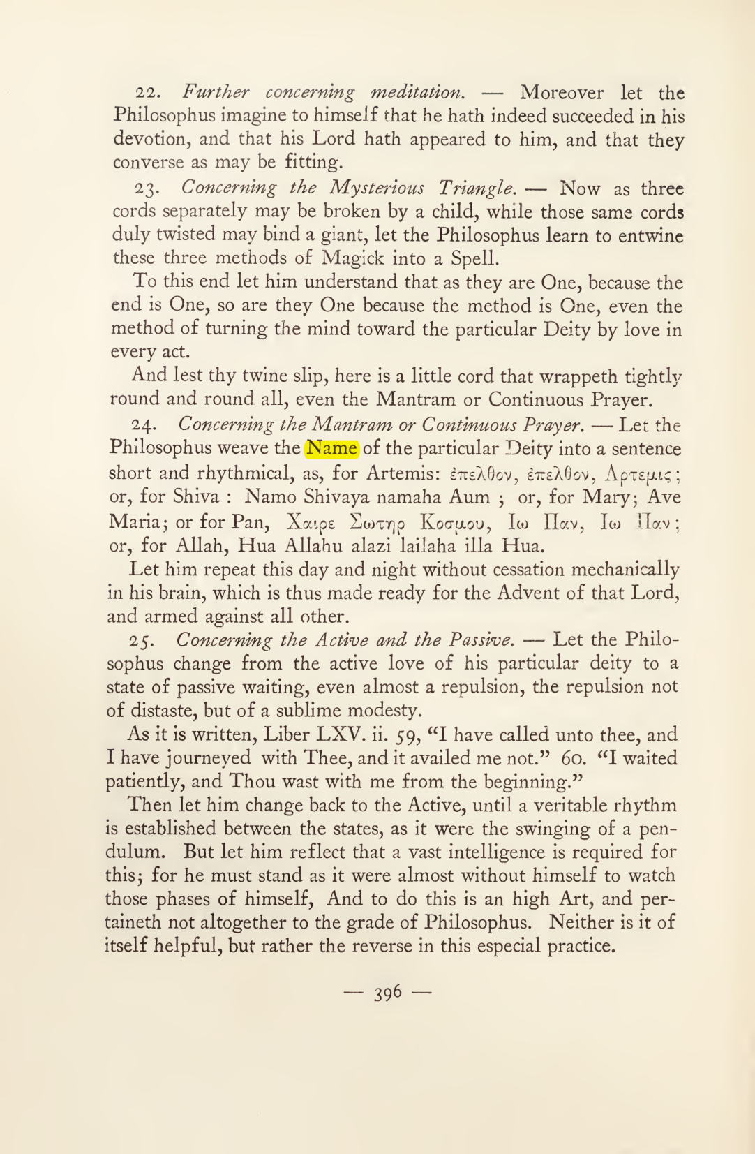 Original scan of Magick in Theory and Practice (Section 4), PDF page 96