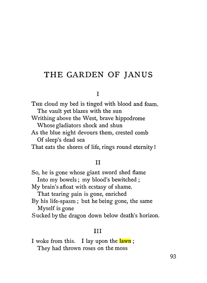 Original scan of The Equinox (Volume I, Number I), PDF page 103